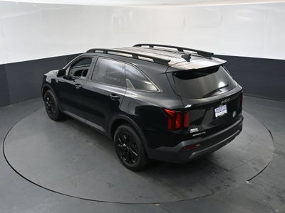 2023 Kia Sorento X-Line S