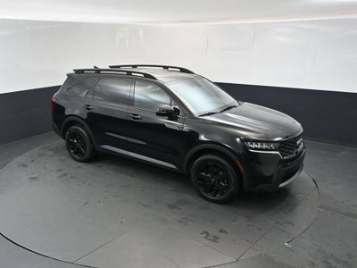 2023 Kia Sorento X-Line S