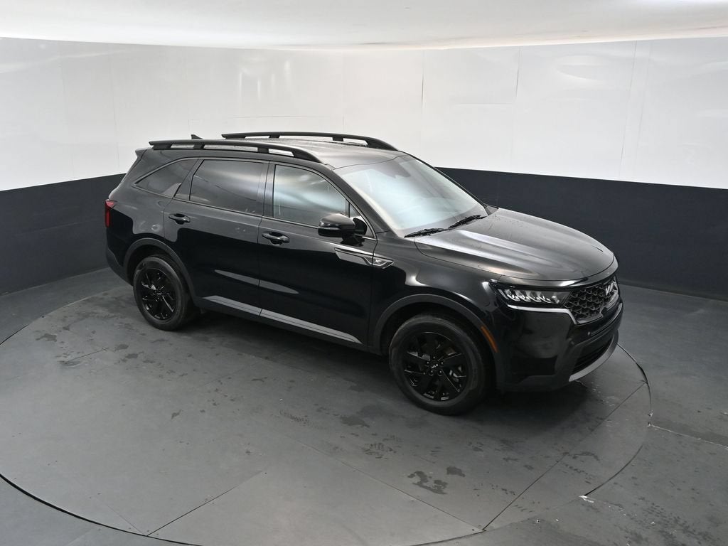 2023 Kia Sorento X-Line S