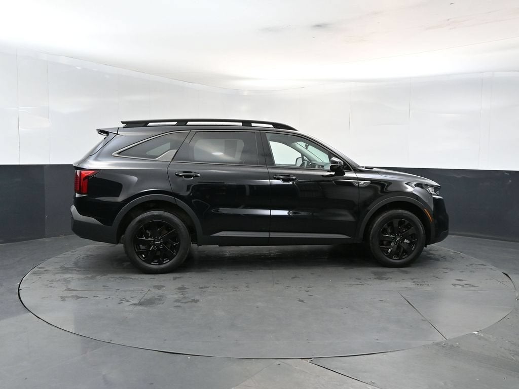 2023 Kia Sorento X-Line S