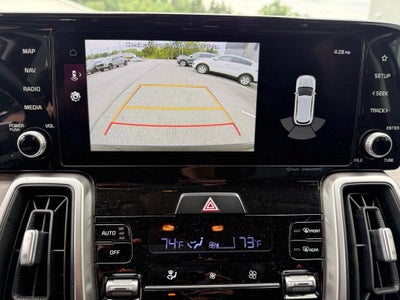2023 Kia Sorento X-Line S