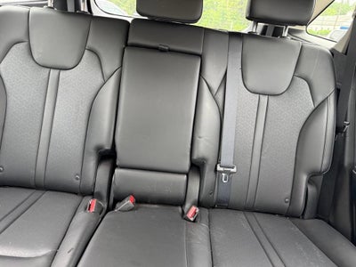 2023 Kia Sorento X-Line S