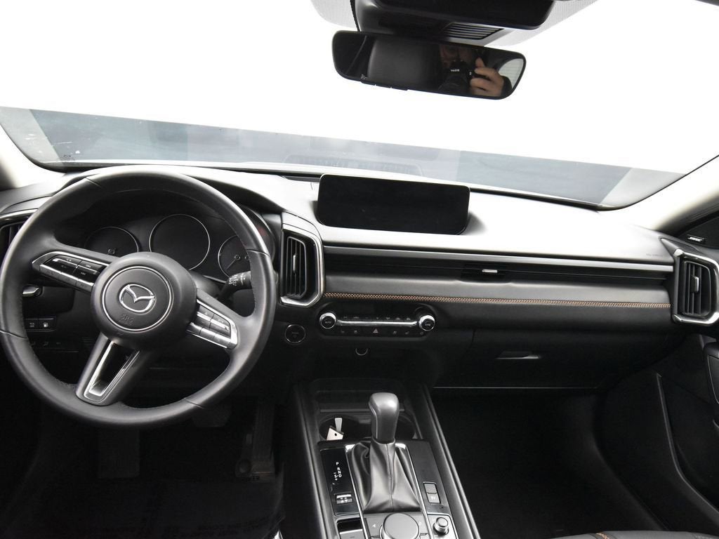 2025 Mazda Mazda CX-50 Hybrid Premium Plus Package