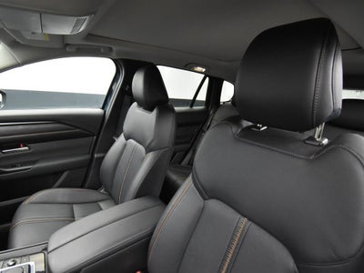 2025 Mazda Mazda CX-50 Hybrid Premium Plus Package