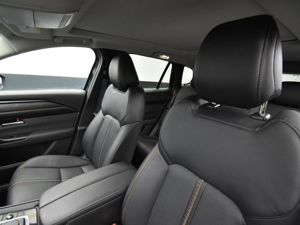 2025 Mazda Mazda CX-50 Hybrid Premium Plus Package