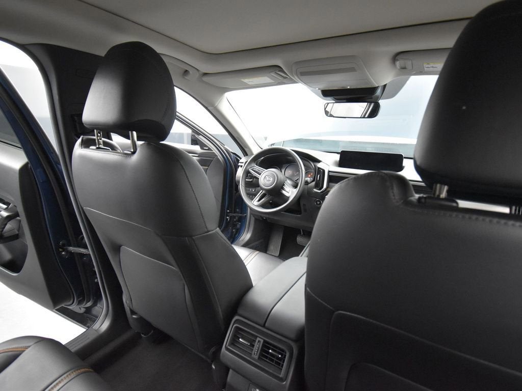 2025 Mazda Mazda CX-50 Hybrid Premium Plus Package