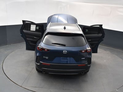 2025 Mazda Mazda CX-50 Hybrid Premium Plus Package