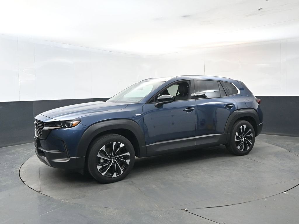 2025 Mazda Mazda CX-50 Hybrid Premium Plus Package