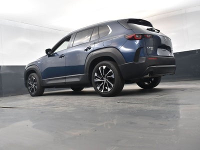 2025 Mazda Mazda CX-50 Hybrid Premium Plus Package