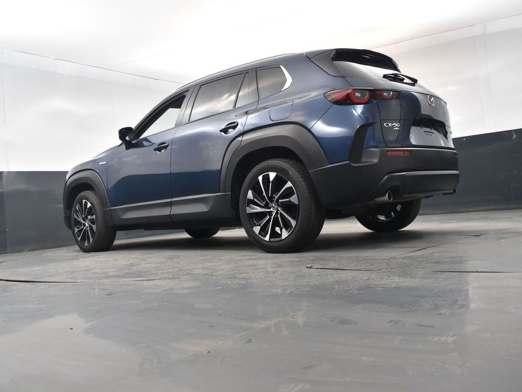 2025 Mazda Mazda CX-50 Hybrid Premium Plus Package