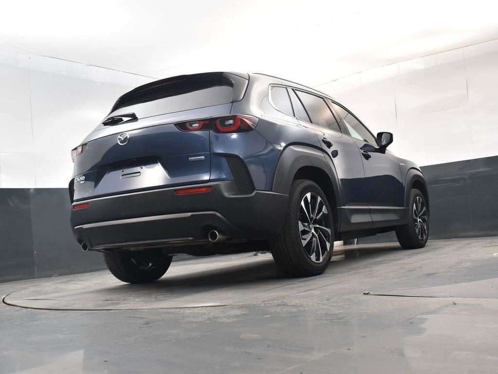 2025 Mazda Mazda CX-50 Hybrid Premium Plus Package