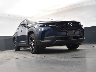 2025 Mazda Mazda CX-50 Hybrid Premium Plus Package