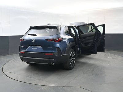 2025 Mazda Mazda CX-50 Hybrid Premium Plus Package