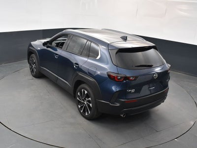 2025 Mazda Mazda CX-50 Hybrid Premium Plus Package