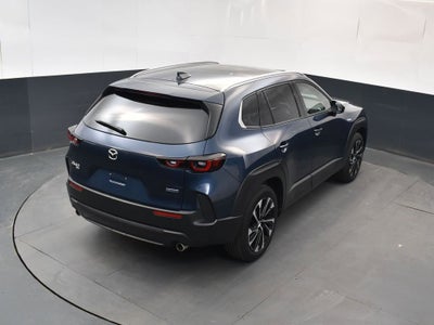 2025 Mazda Mazda CX-50 Hybrid Premium Plus Package