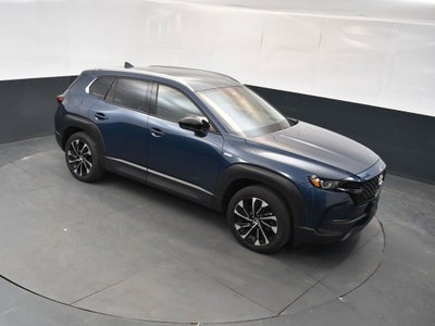 2025 Mazda Mazda CX-50 Hybrid Premium Plus Package
