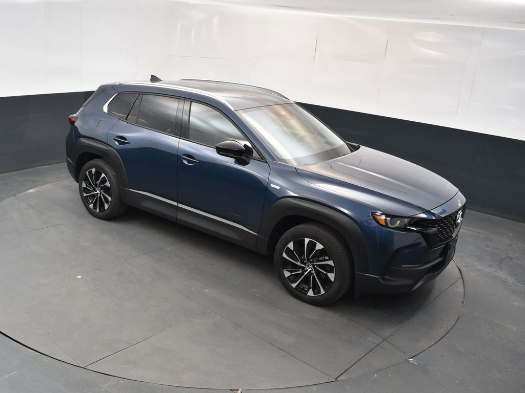 2025 Mazda Mazda CX-50 Hybrid Premium Plus Package