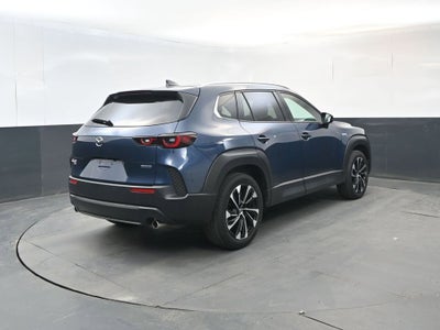 2025 Mazda Mazda CX-50 Hybrid Premium Plus Package