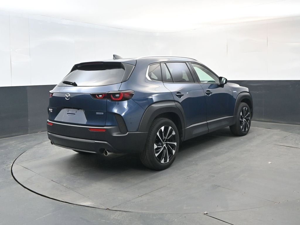 2025 Mazda Mazda CX-50 Hybrid Premium Plus Package