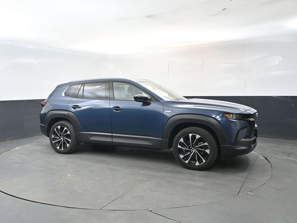 2025 Mazda Mazda CX-50 Hybrid Premium Plus Package