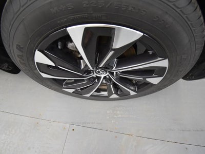 2025 Mazda Mazda CX-50 Hybrid Premium Plus Package