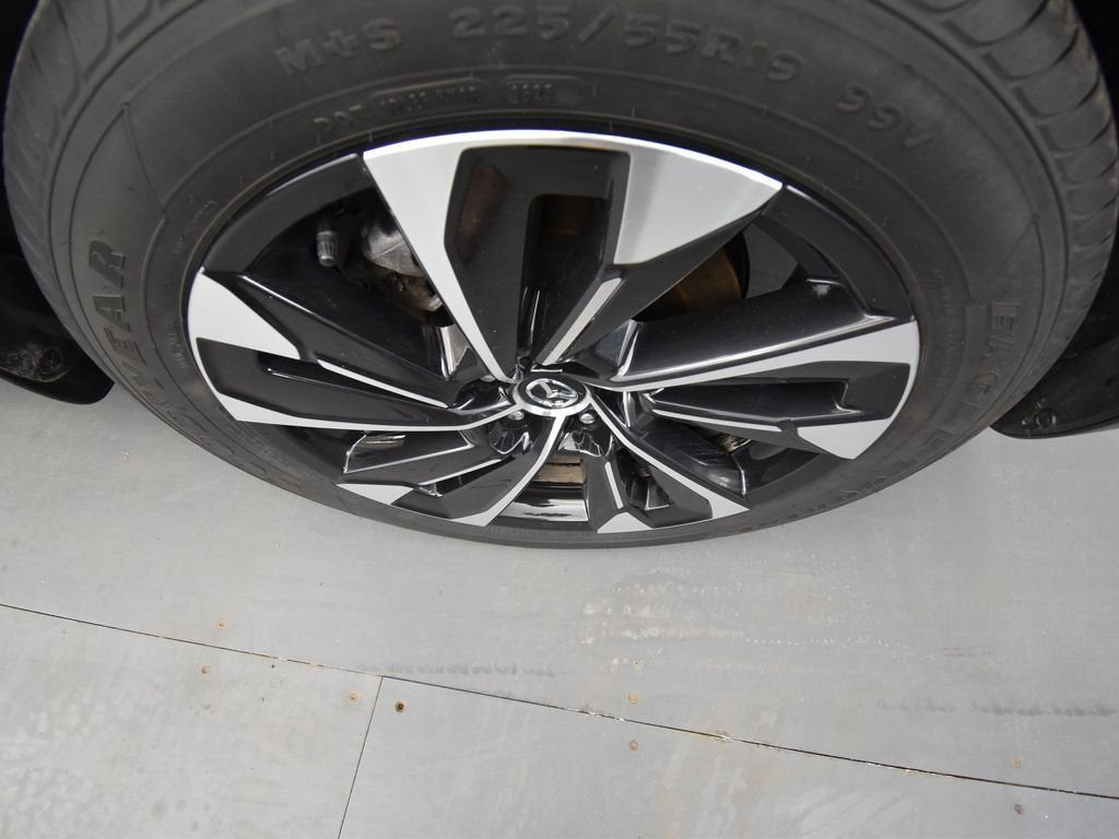 2025 Mazda Mazda CX-50 Hybrid Premium Plus Package