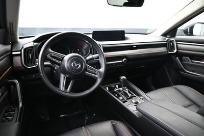 2025 Mazda Mazda CX-50 2.5 S Premium Plus Package