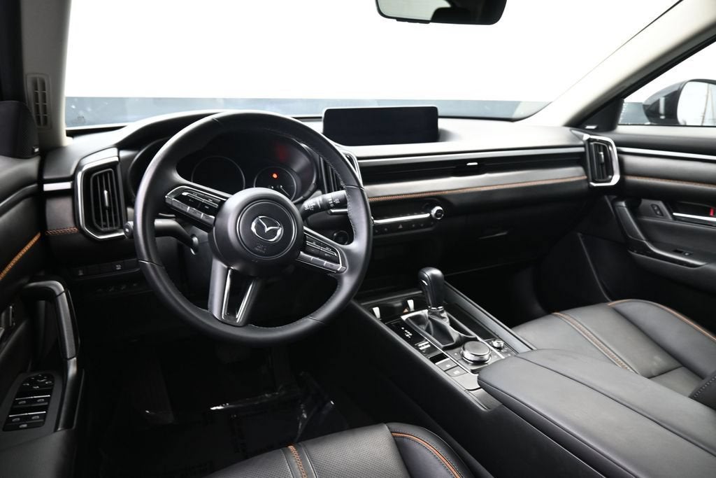 2025 Mazda Mazda CX-50 2.5 S Premium Plus Package