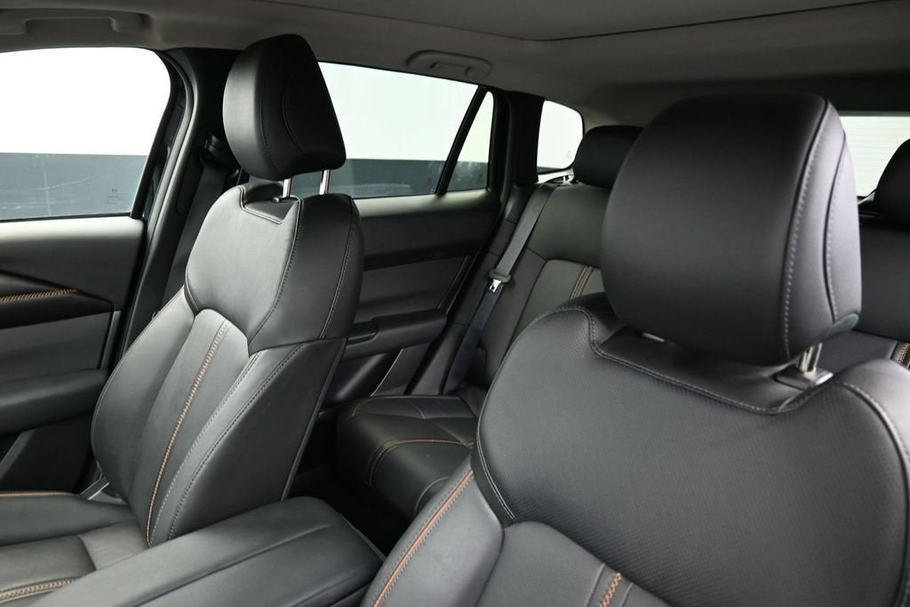 2025 Mazda Mazda CX-50 2.5 S Premium Plus Package