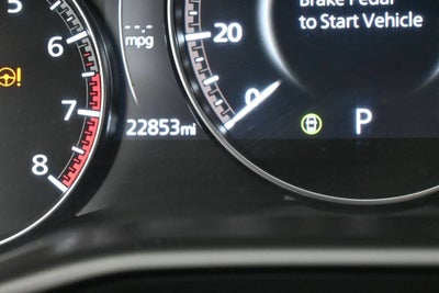 2025 Mazda Mazda CX-50 2.5 S Premium Plus Package
