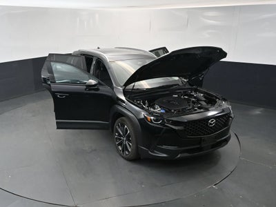 2025 Mazda Mazda CX-50 2.5 S Premium Plus Package