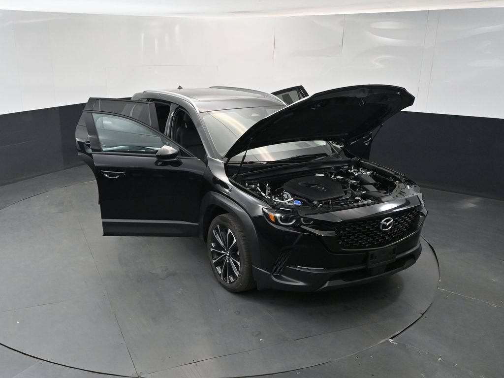2025 Mazda Mazda CX-50 2.5 S Premium Plus Package