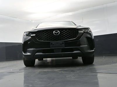2025 Mazda Mazda CX-50 2.5 S Premium Plus Package