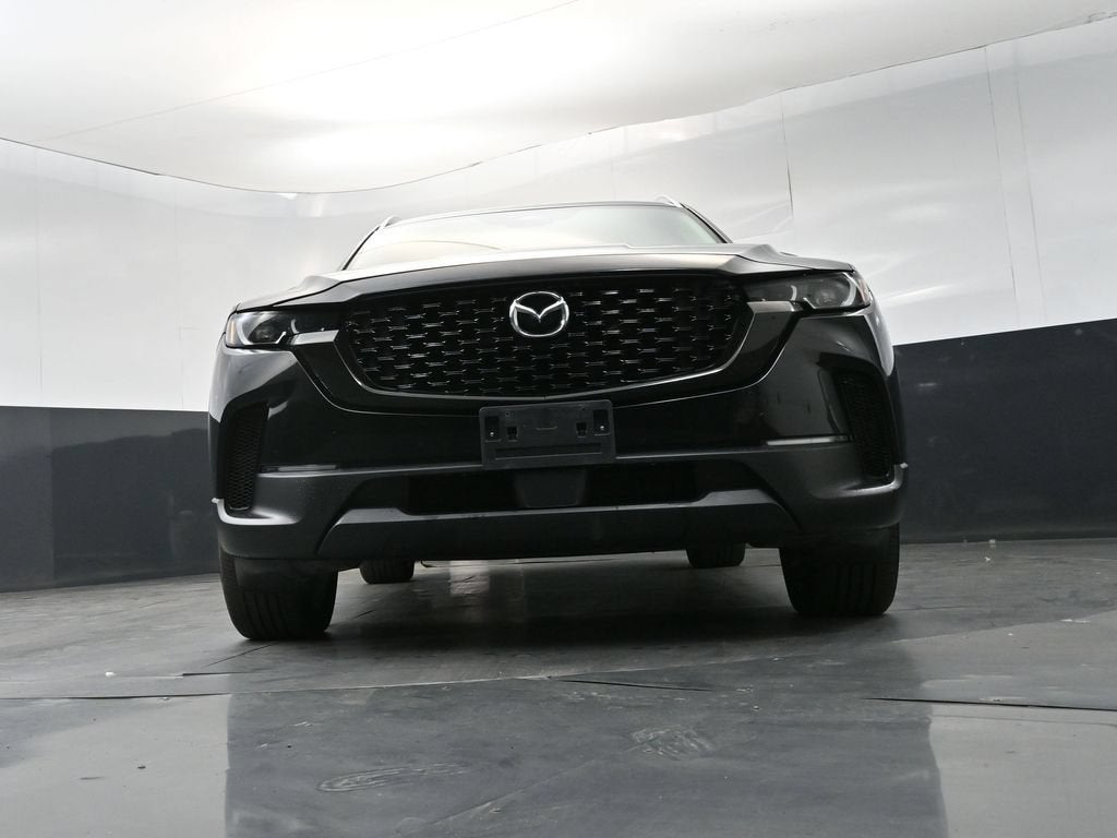 2025 Mazda Mazda CX-50 2.5 S Premium Plus Package
