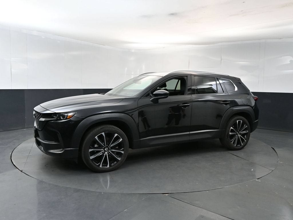 2025 Mazda Mazda CX-50 2.5 S Premium Plus Package
