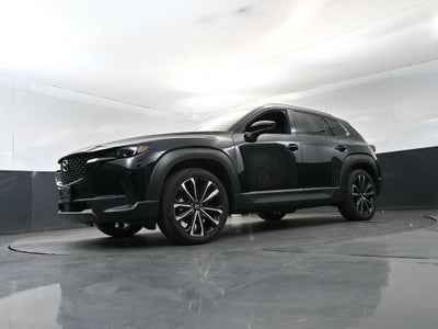 2025 Mazda Mazda CX-50 2.5 S Premium Plus Package