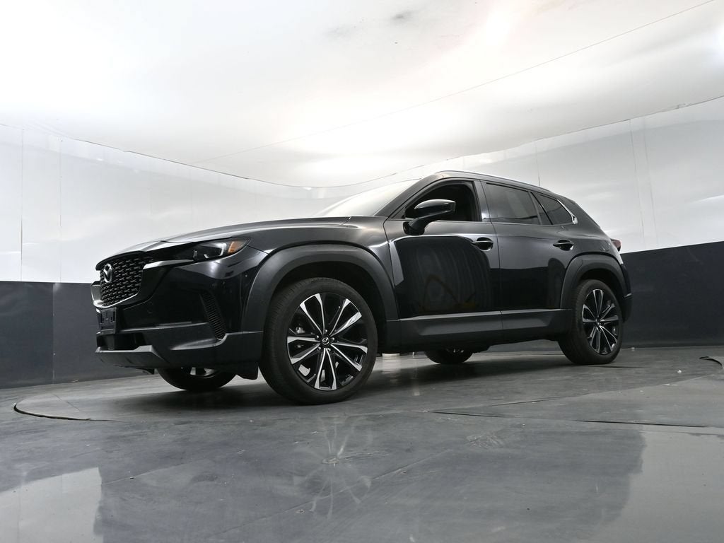 2025 Mazda Mazda CX-50 2.5 S Premium Plus Package