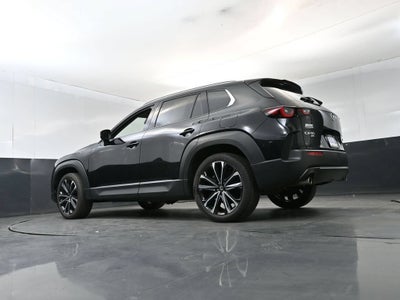 2025 Mazda Mazda CX-50 2.5 S Premium Plus Package