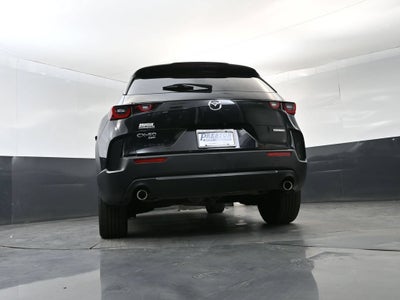 2025 Mazda Mazda CX-50 2.5 S Premium Plus Package