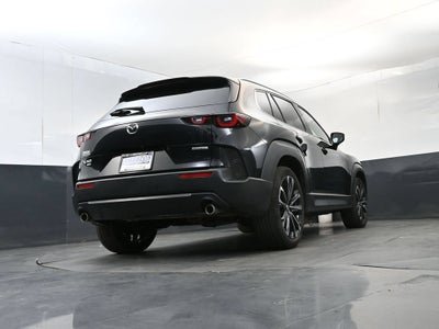 2025 Mazda Mazda CX-50 2.5 S Premium Plus Package