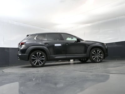 2025 Mazda Mazda CX-50 2.5 S Premium Plus Package