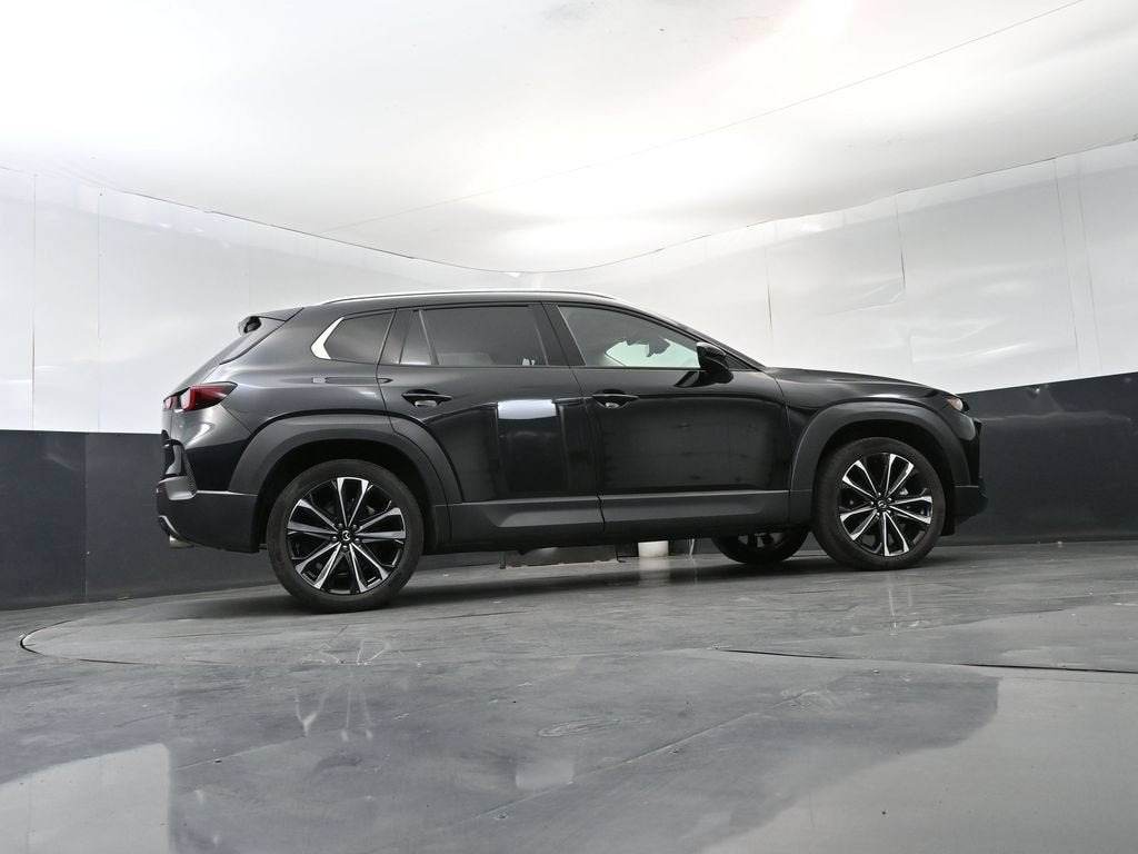 2025 Mazda Mazda CX-50 2.5 S Premium Plus Package