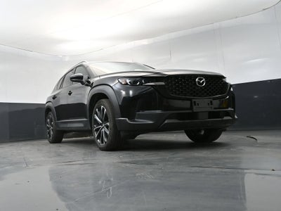 2025 Mazda Mazda CX-50 2.5 S Premium Plus Package