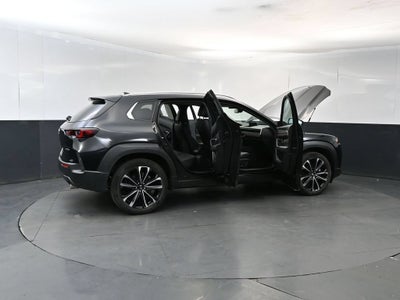 2025 Mazda Mazda CX-50 2.5 S Premium Plus Package