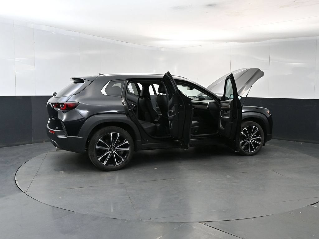 2025 Mazda Mazda CX-50 2.5 S Premium Plus Package