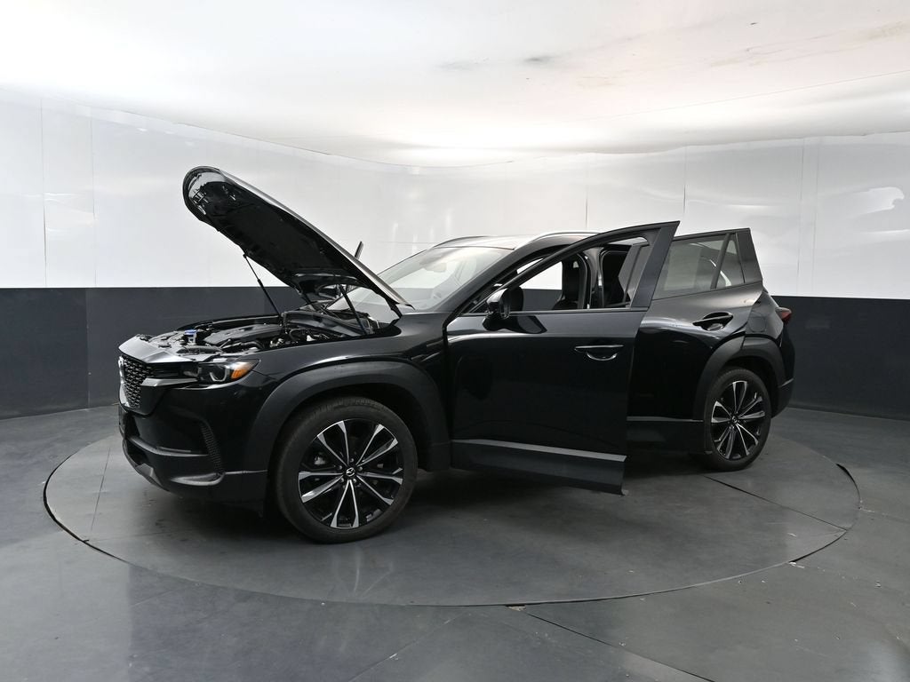 2025 Mazda Mazda CX-50 2.5 S Premium Plus Package