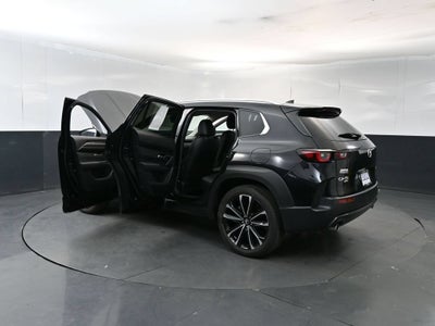 2025 Mazda Mazda CX-50 2.5 S Premium Plus Package