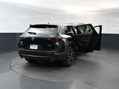 2025 Mazda Mazda CX-50 2.5 S Premium Plus Package