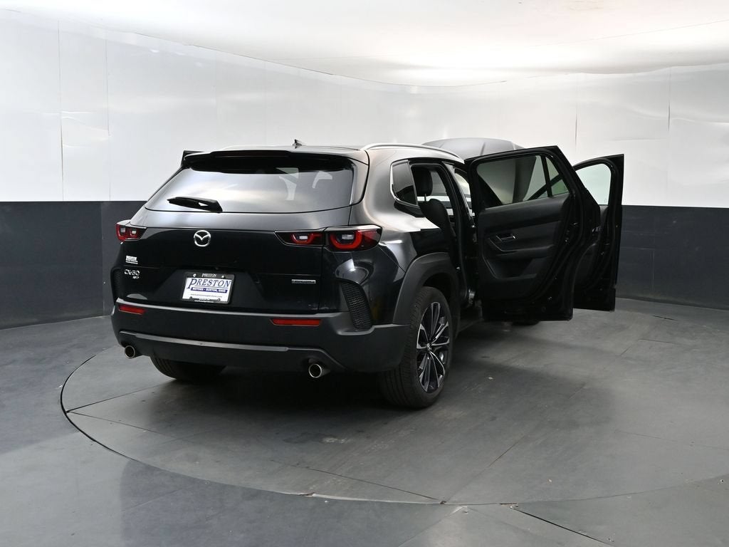 2025 Mazda Mazda CX-50 2.5 S Premium Plus Package