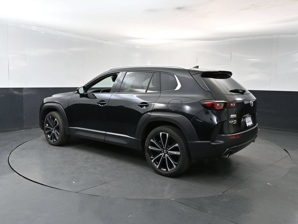 2025 Mazda Mazda CX-50 2.5 S Premium Plus Package